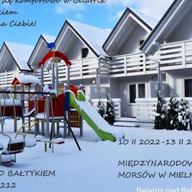 Belatrix nad Bałtykiem