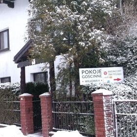 Pokoje Gościnne w Centrum