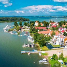 Domy Do Wynajęcia nad J. Niegocin