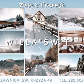 Willa „Świt”