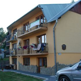  POKOJE & APARTAMENTY U BARTKA