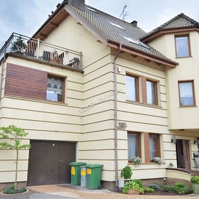 Dom Gościnny B.B Zarębowie