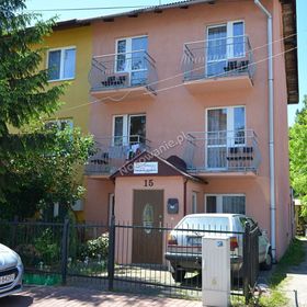 Pokoje Gościnne U Stacha