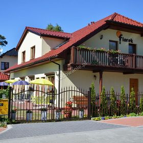 Dom Gościnny Florek 
