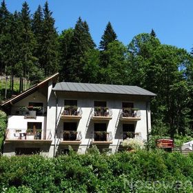 Gospodarstwo Agroturystyczne Watra