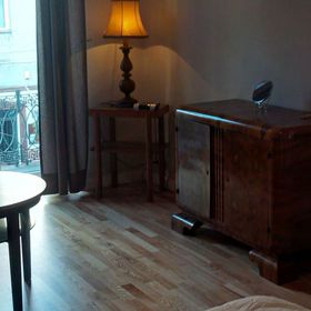 Apartament Cafe Belg 