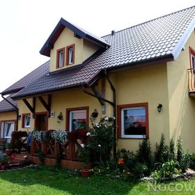 Domki i pokoje Nadia