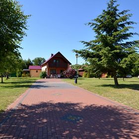 Domki i Camping Bałtyk