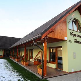 Apartamenty Antonio