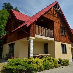 Domek na Jasnej