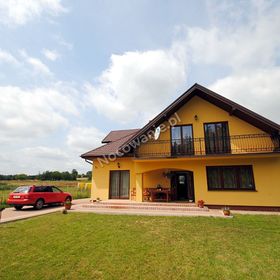 Agroturystyka Pod Płaczącym Kamieniem