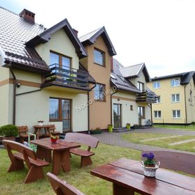 Pokoje Gościnne Rafa