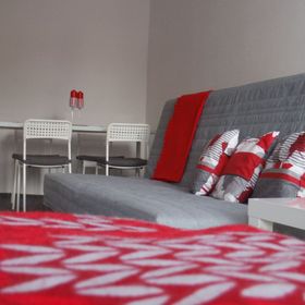 Apartament Słoneczny