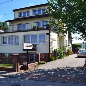 Pokoje Gościnne Maria