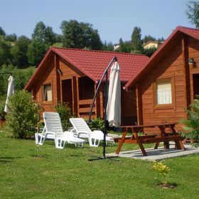 Domki Klonowa Polana 