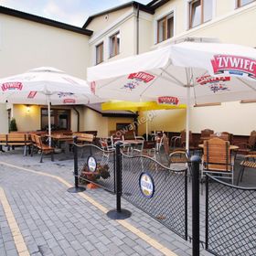 Pensjonat i Restauracja Nad Złotą Nitką