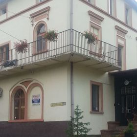 Pokoje Grześ 