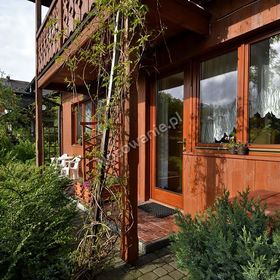 Amelia Domek nad Grajcarkiem