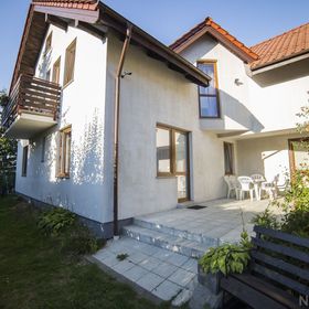 Dom Wypoczynkowy Irmina