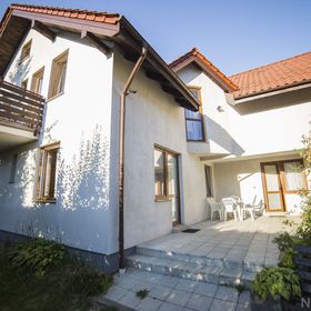 Dom Wypoczynkowy Irmina