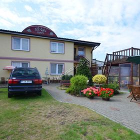 Kwatery prywatne Viki