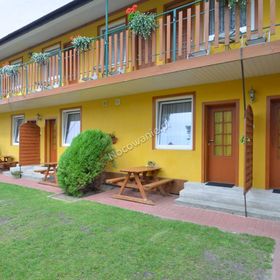 Wynajem kwater Zacisze Klonowa 17