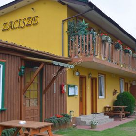 Wynajem kwater Zacisze Klonowa 17