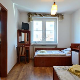 Pokoje Gościnne Społem PSS