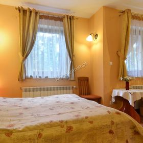 Pokoje Gościnne Murań