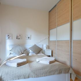 Apartament z tarasem 