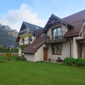 Trzy Korony Apartamenty i Pokoje Gościnne 