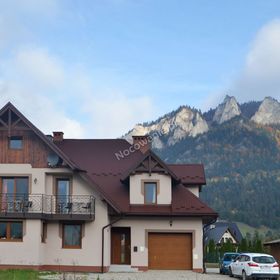 Trzy Korony Apartamenty i Pokoje Gościnne 