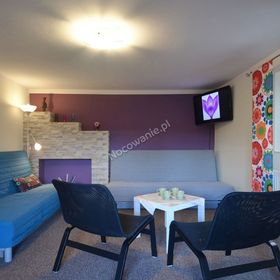 Apartamencik Pod Krokusem