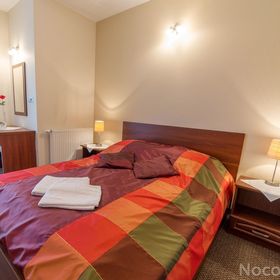 Janówka Apartamenty