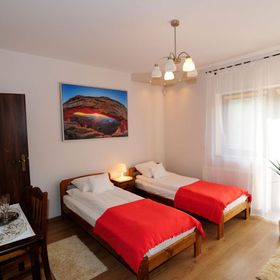 Willa Julia - Krakowskie Apartamenty