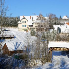 Pokoje i domki Łomiankowa Dolina