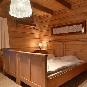 Chata Góralska Kleszczonka 