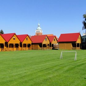 Domki letniskowe Wik