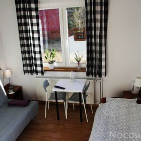 Willa Bieńkula przy gondoli