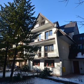 Pokoje Gościnne Ryś