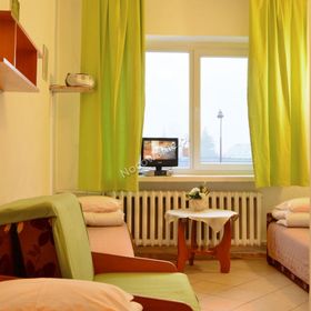 Ośrodek Wypoczynkowy Mazowsze (dawny Morion)