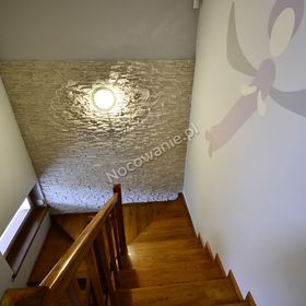 Pokoje Gościnne Pod Aniołami Katarzyna Kulińska-Pluta