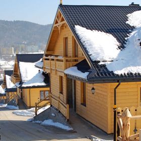 Domki i apartamenty MGM Resorts