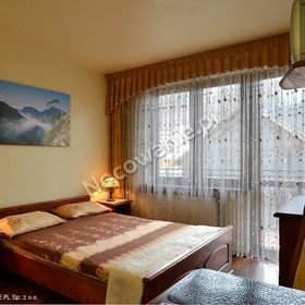 Dom Gościnny Pieniny