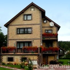 Pokoje Bożena Sydor