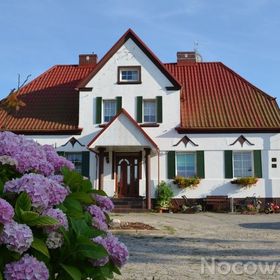 Pokoje Gościnne i Domki u Ani