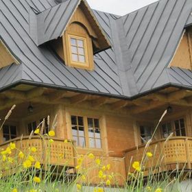 Domek Jaś i Małgosia