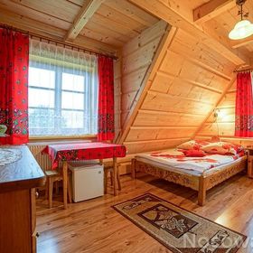 Pokoje Gościnne Małgorzata i Piotr Fatla