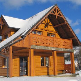 Osada Pienińska B&B Domki Pokoje Apartamenty 