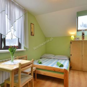 Pokoje gościnne Helena